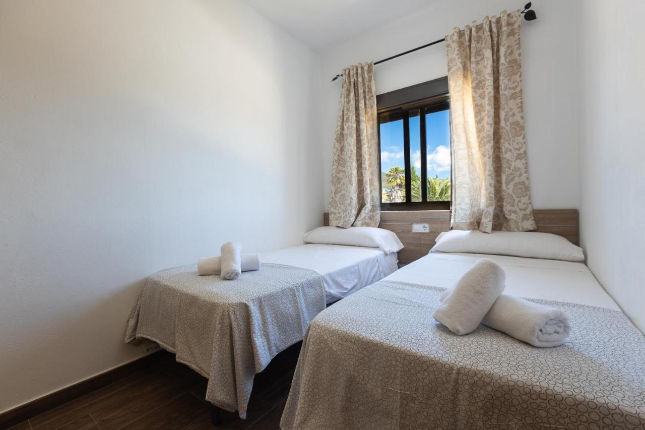 Appartement Apartamento Bolonia Sur B à Tarifa Extérieur photo