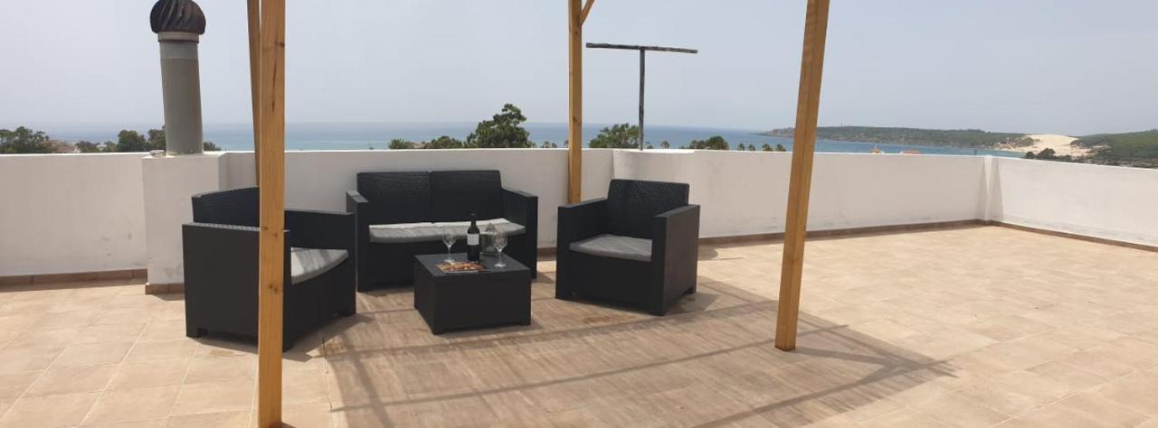 Appartement Apartamento Bolonia Sur B à Tarifa Extérieur photo
